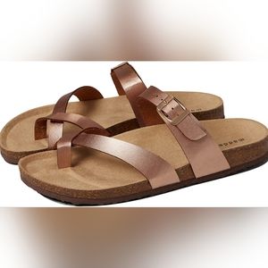 ⚡ BRAND NEW ⚡ Madden Girl G-Pamy Sandals